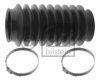 SMART 0004914V002000000S1 Bellow Set, steering